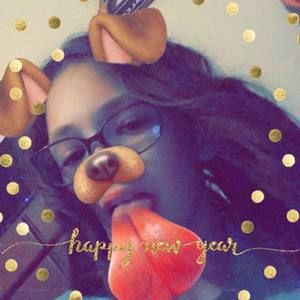 Meet your Posher, Savannah